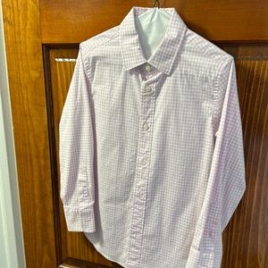 Crew Cuts Boys Button Down